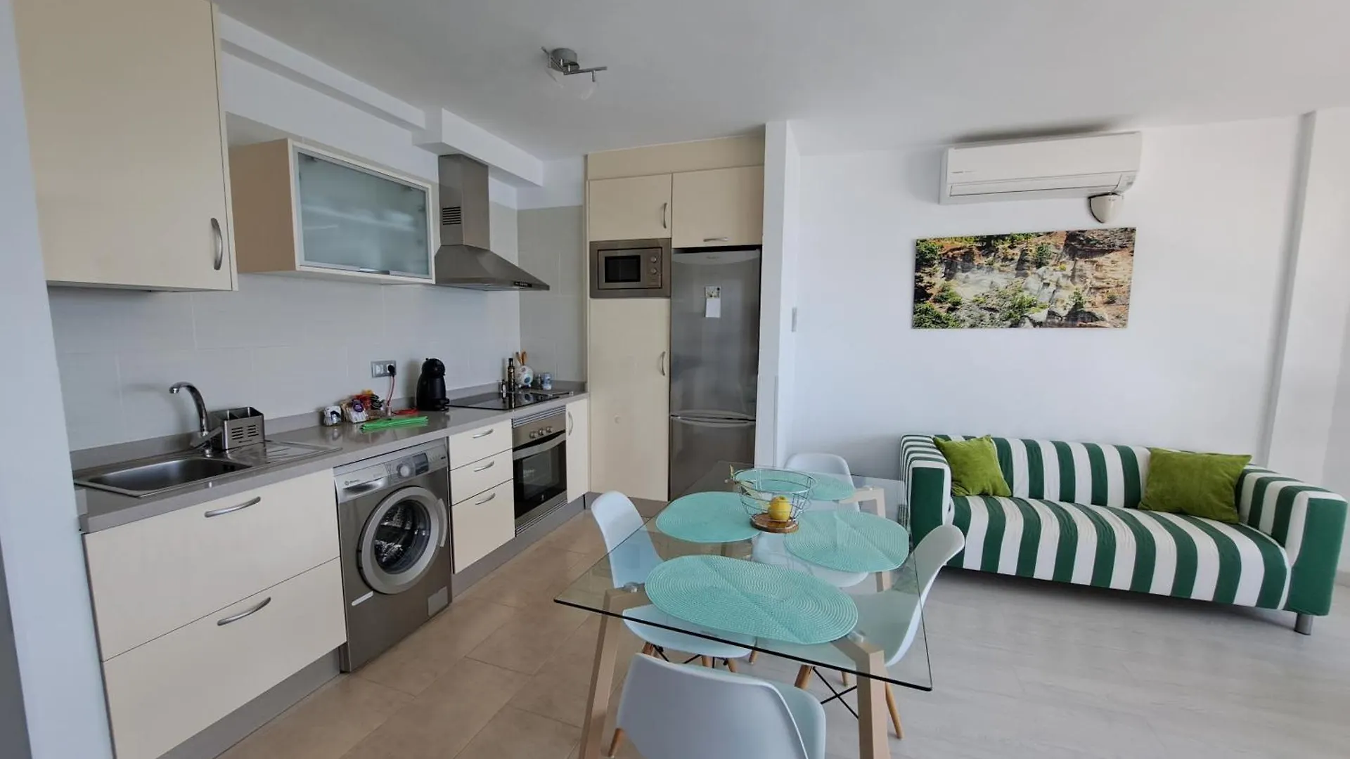 MarMédano Apartamento 1 El Médano 0*,
