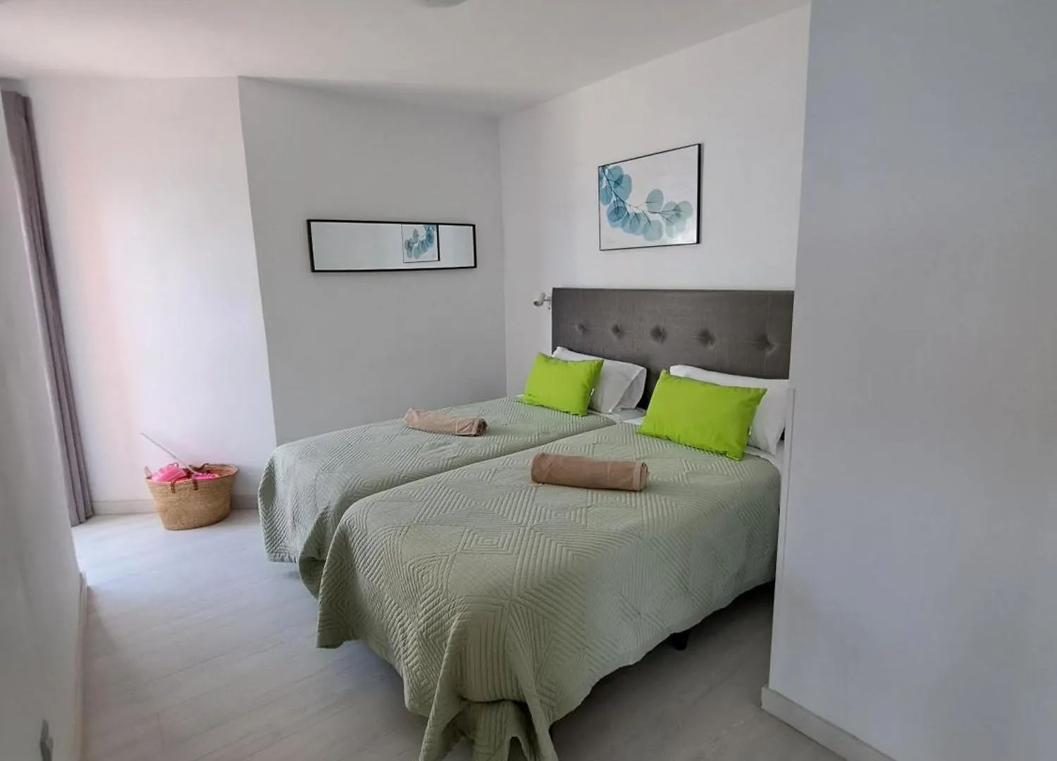 MarMédano Apartamento 1 El Médano España