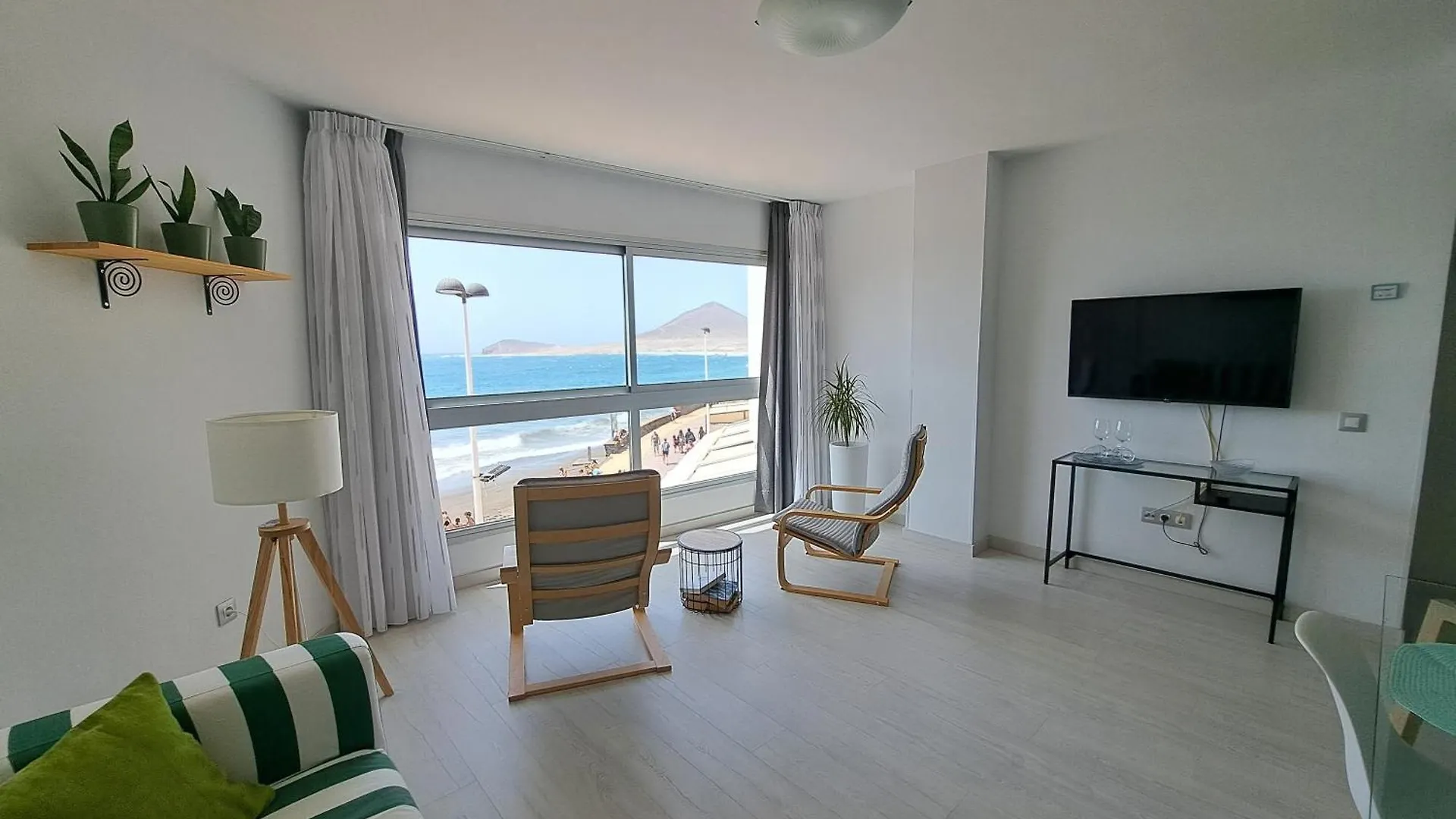 MarMédano Apartamento 1 El Médano España